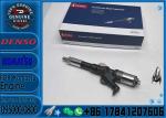 Diesel Fuel Common Rail Injector 095000-1211 6156-11-3300 095000-1210 095000