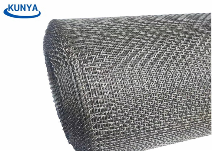 2m 500mesh Roll Wire Mesh Cloth