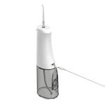 IPX7 300ml Rechargeable Water Pick Flosser For Oral Care