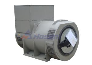 Quality Three Phase 6kVA To 1375kVA Brushless Alternator With AVR wholesale
