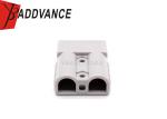 Hot Products Anderson 8 AWG 50A Automotive Male Female 2 Pin Anderson Battery