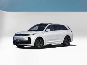 Quality 2024 EREV Li Auto L7 2024 Luxury Electric Car 4WD Lixiang L7 E-REV SUV Li L7 New Energy Vehicle wholesale