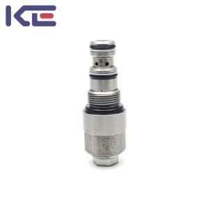 Quality 723-40-56302 Hydraulic Pressure Relief Valve wholesale