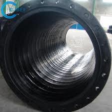 Quality Mining Armoured Hose For Dredger Pipe Slurry Flexible Abrasion Corrosion Resistant 32 Inch wholesale