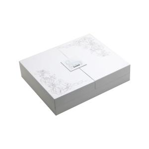 Quality 23*18*7cm Skincare Packaging Boxes wholesale