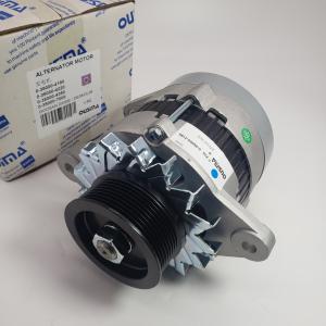 Quality Excavator Alternator Motor 0-35000-4190 0-35000-4220 0-35000-4350 0-35000-7000 For Doosan DX300 ED08 DL08 wholesale