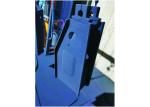 Leaf Spring Tri Axle Trailer Suspension 10mm Hole