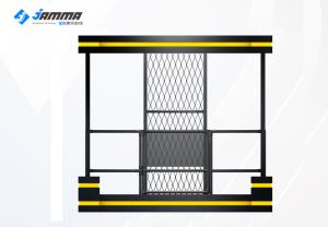 Quality 1kw Power Big Space Vr Tower Simulator Shooting Arcade Game Machine wholesale