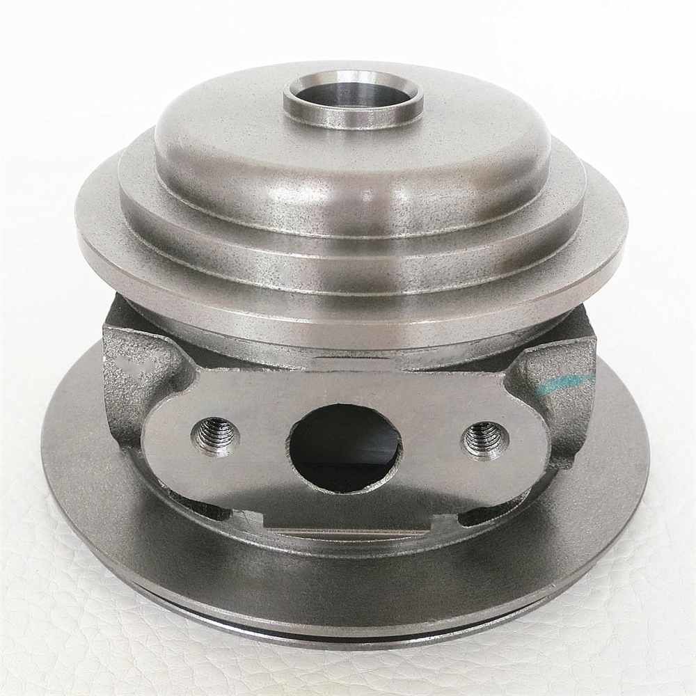TD05 Turbo Bearing Housing Water Cooled Inlet M10*1.5 Outlet 2-M6*1.0 CW φ69 Water:2-M14*1.5