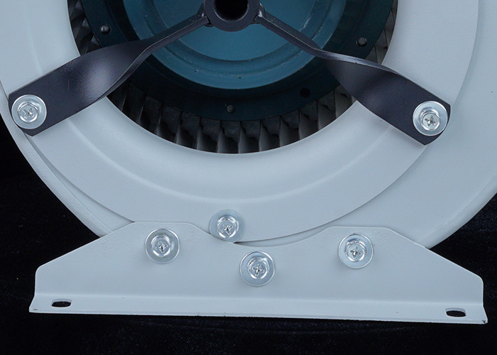 Forward Curved High Pressure Radial Blower Double Inlet Centrifugal Didw Fans KDT Series