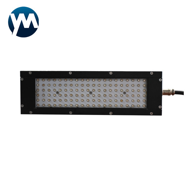 UV LED Curing Systems For Printing 480W Air Cooled Equipment UV Lamp Machine