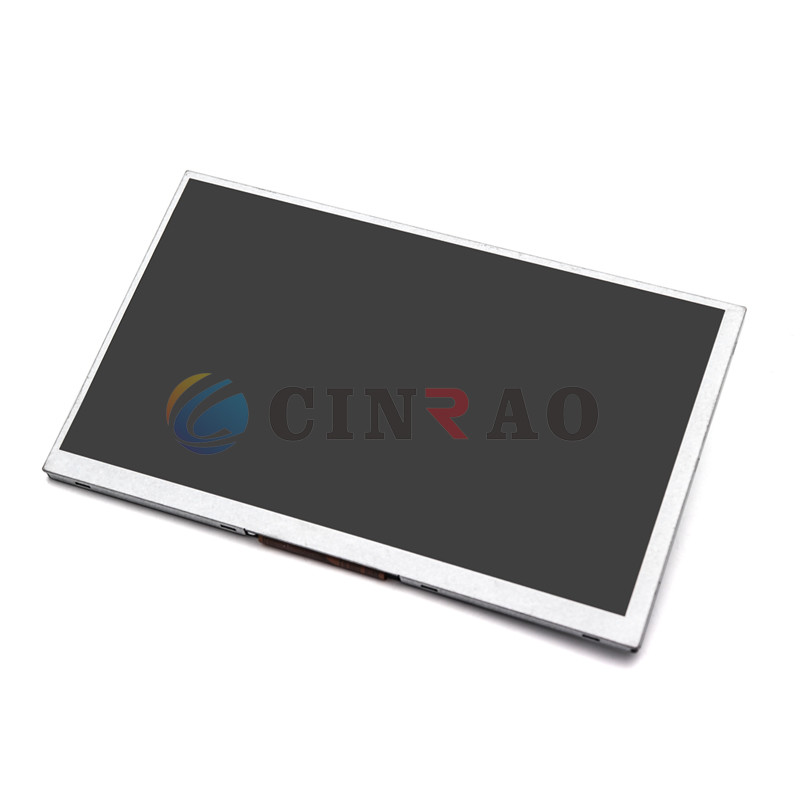 Stability 8.0 Inch LCD Car Panel Innolux TFT AT080TN60 HB080-DB445-35A