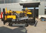 ISO ST-200 220m Pneumatic Borewell Machine