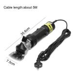 Livestock Farm 110V Electric Sheep Shearing Machine 2.9kg Lamb Hair Cutting