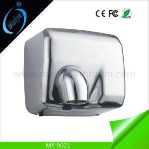 Quality stainless steel automatic sensor hand dryer wholesale