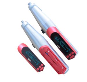 Quality Bluetooth Oled Display Rebound Concrete Test Hammer wholesale