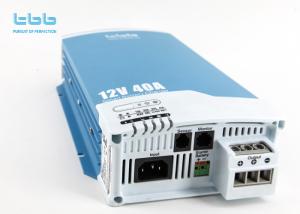 Quality 12VDC 24VDC Mobile RV And Marine Boat BS1225 Booster Charger wholesale
