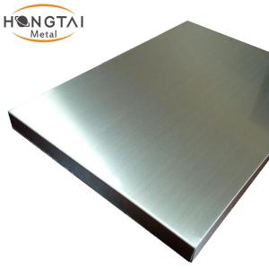 Quality 1000mm 1219mm Cold Rolled Stainless Steel Sheet 304 Plate ASTM A240 JIS4304 wholesale