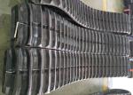 Lightweight Combine Agricultural Rubber Tracks