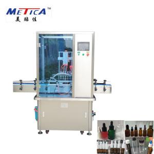 Quality 1500BPH-3000BPH Glass Bottle Washing Machine Air Washer CE Approved wholesale