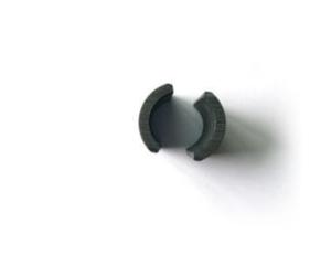 Quality LT07 Brushless Motor Magnets 4.95~5.1 G/cm3 Density Magunion Band wholesale