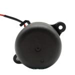Portable Sturdy PC Fan Brushless Motor , High Speed Brushless DC Electric Motor