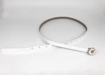 13MM Womens Genuine Leather Belt For Sweater Shirt