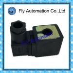 High Humidity AC 220V solenoid coil DIN43650A Parker 491514Q3 D400Q3