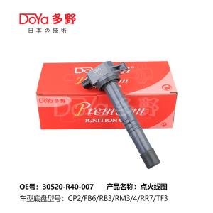 Quality HONDA 30520-R40-007 Genuine Honda Coil Plug Hole wholesale