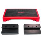 TPE 90CM Aerobic Step Deck And Bench