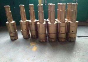 Quality ISO9001 Alloy Eccentric Water Well Drill Bits wholesale