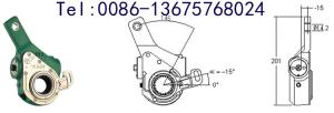 Quality Slack Adjuster Automatic 4W4010 China wholesale