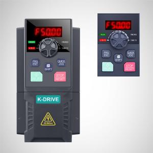 Quality 0.4KW-710KW VFD Controller For AC Motor Multipurpose 50HZ 60HZ wholesale