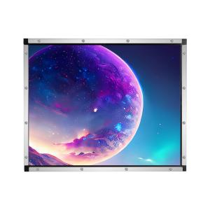 Quality 1024*768 Resolution Saw Touch Panel 15 Inch Waterproof Function wholesale