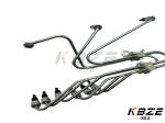 1304860H1 1304861H1 1304862H1 KOMATSU LOADER WA320 WA380 S6D114E-1 FUEL LINES
