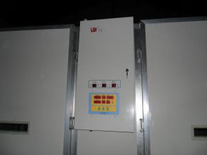 Quality Ss Single Stage Incubator For Bird Eggs 10000 Capacity Egg Incubator wholesale