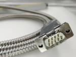 20micron Lathe Machine Dro Digital Readout DRO Glass Scale Linear Encoder