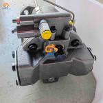 161-6634 1616634 Hydraulic Piston Pump For CAT 416C 426C 428C 436C 438C Backhoe