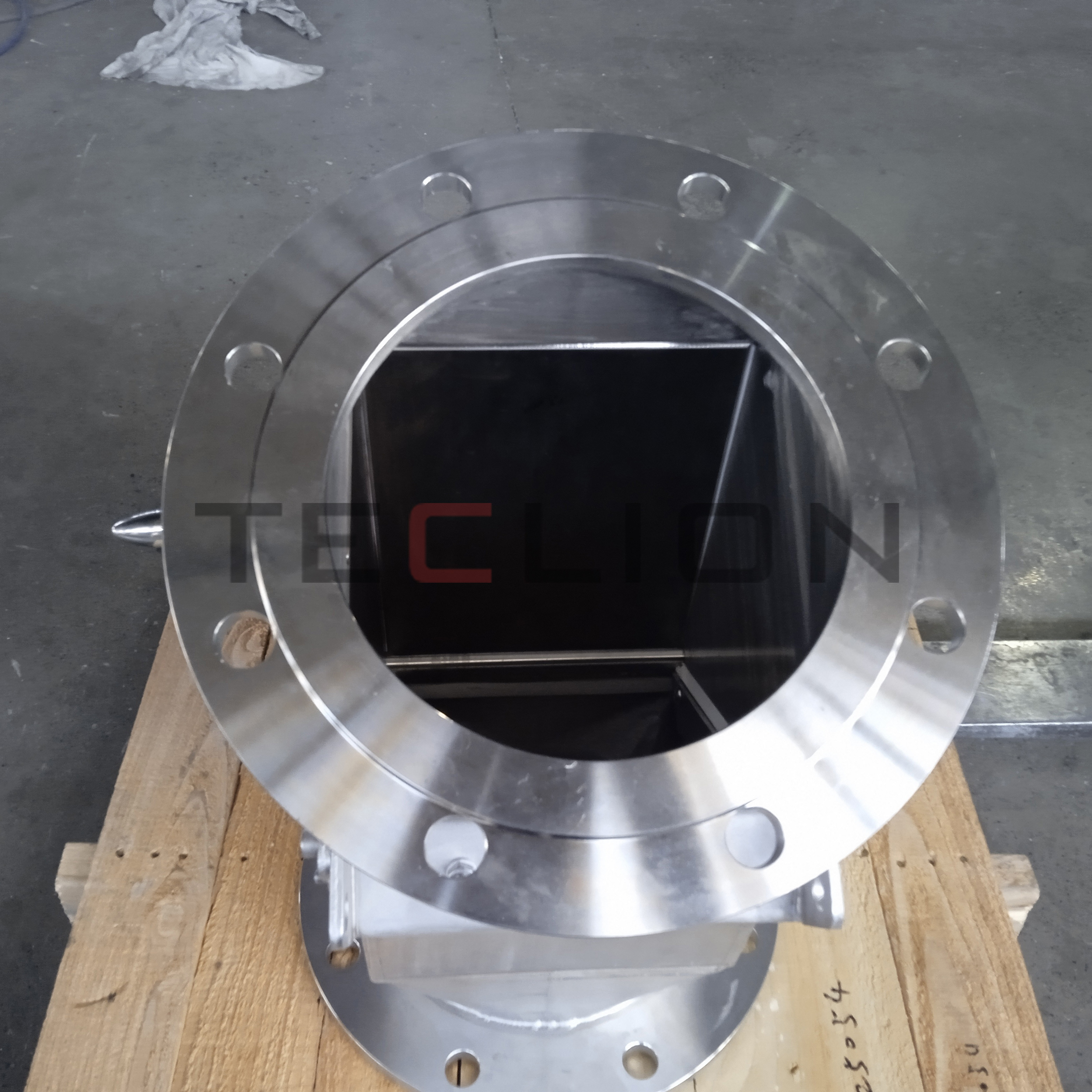 Reversing Valve Pneumatic Diverter 3 Way Safety Valve