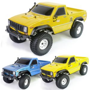 Quality RTR Off Road Remote Control RC Trucks RGT EX86110 1/10 4WD RC Monster Truck wholesale