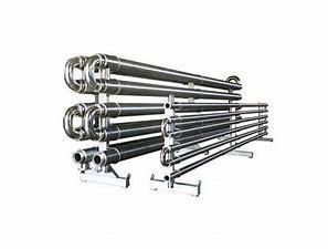Quality A179 Seamless Carbon Steel Heat Treated Tube For Heat Exchanger wholesale