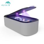 18W 48KHz Household Ultrasonic Cleaner 500ML Uvc For Dental Equipment