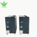 7.5L/Min Induction Hardening Machine Induction Annealing Equipment , Gear