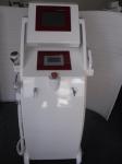 Hair Removal IPL Laser Beauty Equipment , Cavitation RF Slimming Machine