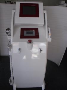 Quality Cavitation Fat Reduction Male Body SHR Hair Removal Machine Spanish Version wholesale