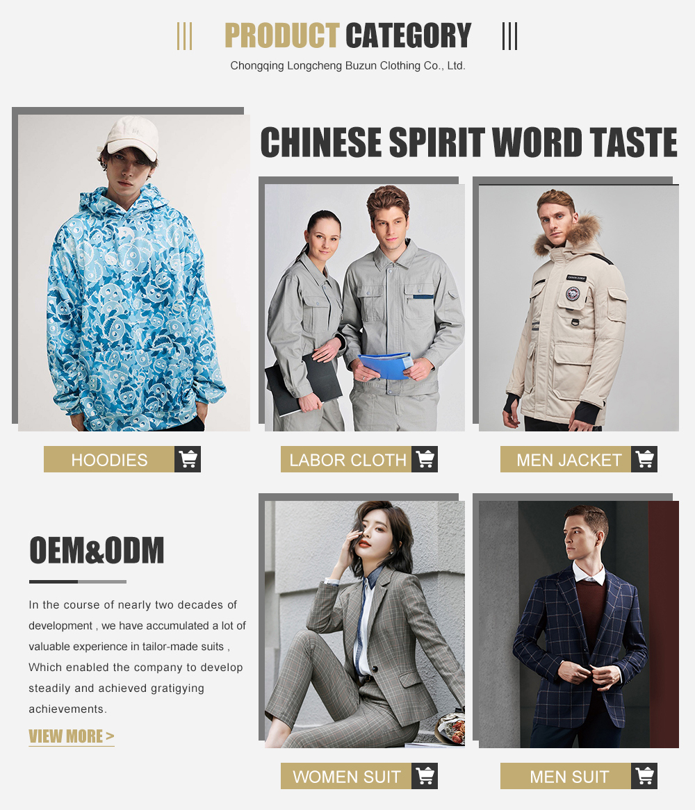 Fashion Men's Clothes Business Coat Pant Men Suit Work Pants Plus Size Pants Lightweight