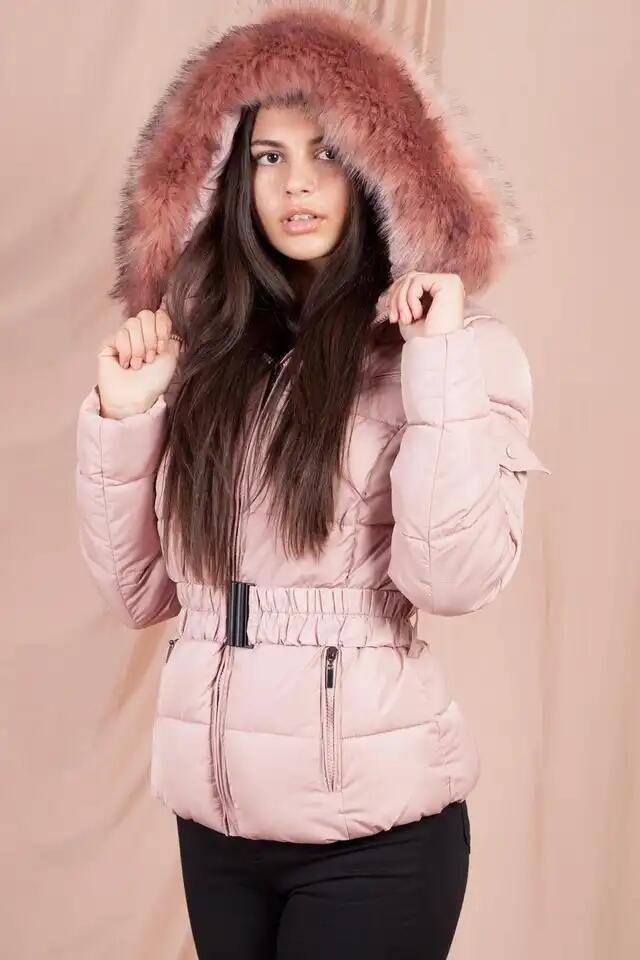 Wholesale Ladies Best Sellers Factory Price Youth Winter Bubble Coat Women Puffer Jacket for Ladies