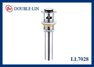 Quality 32mm Wash Basin Drainer wholesale