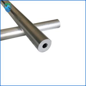 Quality Thin Wall Aluminum Round Tube Profiles Anodized Large Diameter wholesale