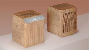 Quality Super Quiet Photocatalysis Air Purifier wholesale